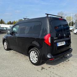 Mercedes Citan FIRST FGN 112 CDI LONG Mouilleron-le-Captif