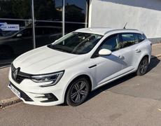 Renault Megane Estate - Evolution  Blue dCi 115 - 13 900 €