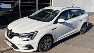 Renault Megane 4 Estate  - photo 0