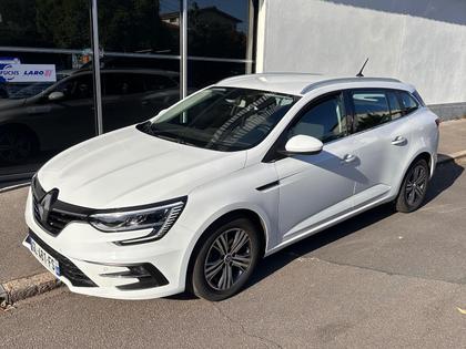 Renault Megane Estate - Evolution  Blue dCi 115 - 13 900 €