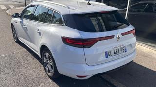 Renault Megane 4 Estate  - photo 1