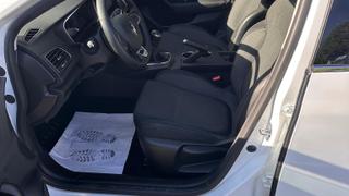 Renault Megane 4 Estate  - photo 4