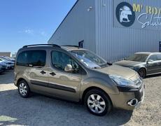 Citroen Berlingo - XTR+ ETG6  e-HDi 90 - 11 490 €