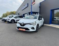 Renault Clio 5 Saint-James