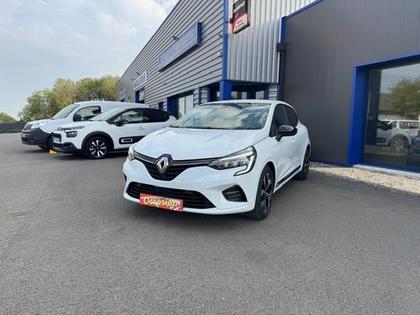 Renault Clio 5 - Evolution  Blue dCi 100 - 14 990 €