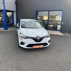 Renault Clio 5 Evolution Blue dCi 100 Saint-James
