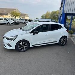 Renault Clio 5 Evolution Blue dCi 100 Saint-James