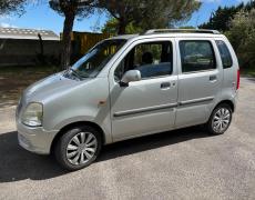 Opel Agila -  - 2 290 €