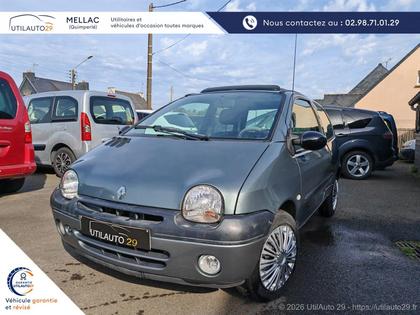 Renault Twingo - Pack Authentique  1.2 - 3 490 €