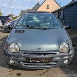 Renault Twingo 1 Pack Authentique 1.2 Quimperl&eacute;