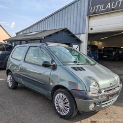 Renault Twingo 1 Pack Authentique 1.2 Quimperl&eacute;