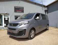 Peugeot Expert Coëx