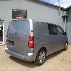 Peugeot Expert CA STANDARD BLUEHDI 180 S&amp;S EAT8 Co&euml;x