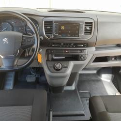 Peugeot Expert CA STANDARD BLUEHDI 180 S&amp;S EAT8 Co&euml;x