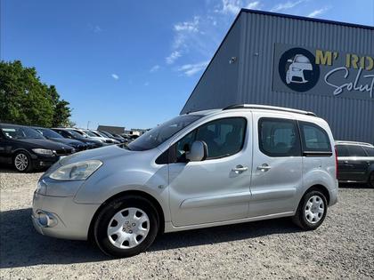 Peugeot Partner Tepee Lohéac