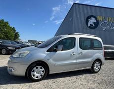 Peugeot Partner Tepee - Loisirs  1.6 HDi 90ch - 5 890 €
