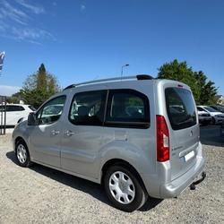 Peugeot Partner Tepee Loisirs 1.6 HDi 90ch Loh&eacute;ac