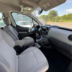 Peugeot Partner Tepee Loisirs 1.6 HDi 90ch Loh&eacute;ac