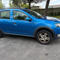 Dacia Sandero 1.5 dCi 90 FAP Saint-Nazaire