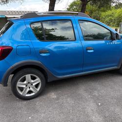 Dacia Sandero 1.5 dCi 90 FAP Saint-Nazaire