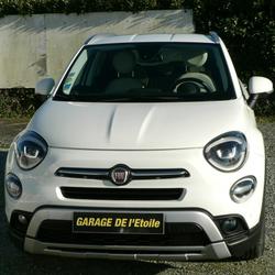 Fiat 500x City Cross 1.6 Multijet 120 ch Niort