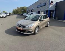 Citroen C4 Saint-James
