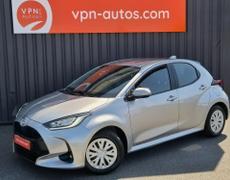 Toyota Yaris Cholet