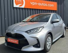 Toyota Yaris Cholet