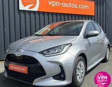 Toyota Yaris Cholet