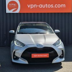 Toyota Yaris Dynamic Business 120 VVT-i Cholet