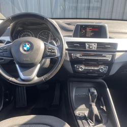 BMW X1 Lounge X1 sDrive 18d 150 ch BVA8 Saint-Berthevin