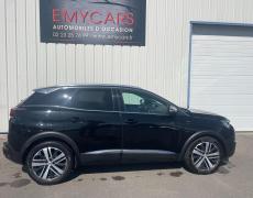 Peugeot 3008 - GT  2.0 BlueHDi 180ch S&amp;S EAT6 - 20 990 €