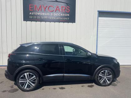 Peugeot 3008 - GT  2.0 BlueHDi 180ch S&amp;S EAT6 - 20 990 €