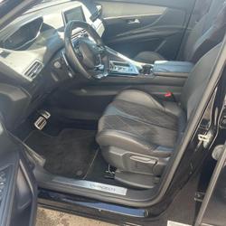 Peugeot 3008 GT 2.0 BlueHDi 180ch S&amp;S EAT6 Br&eacute;al-sous-Montfort
