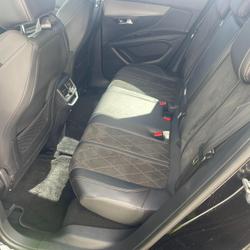 Peugeot 3008 GT 2.0 BlueHDi 180ch S&amp;S EAT6 Br&eacute;al-sous-Montfort