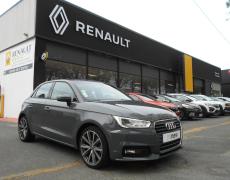 Audi A1 Sportback Angers