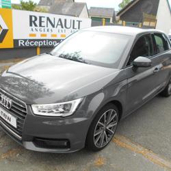 Audi A1 Sportback Ambition Luxe 1.6 TDI 116 Angers