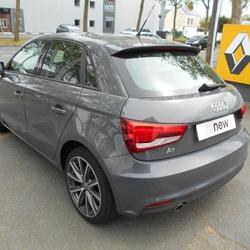 Audi A1 Sportback Ambition Luxe 1.6 TDI 116 Angers