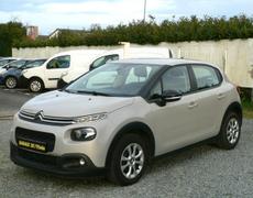 Citroen C3 Niort