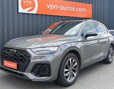 Audi Q5 Cholet