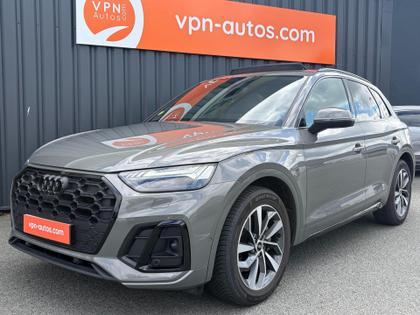 Audi Q5 - S line  35 TDI 163 S tronic 7 - 39 890 €