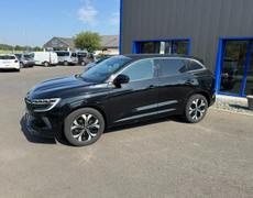 Renault Austral Saint-James