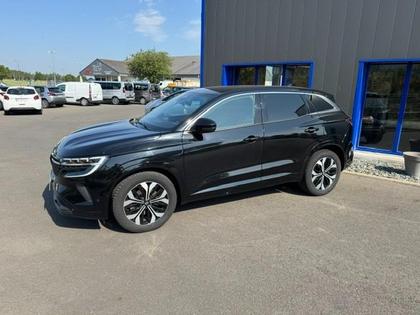 Renault Austral - Techno  E-Tech hybrid 200 - 21 990 €