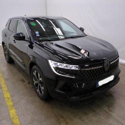 Renault Austral Techno E-Tech hybrid 200 Saint-James