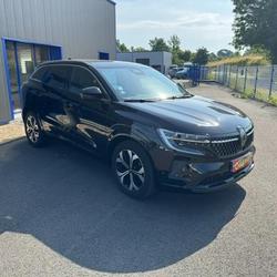 Renault Austral Techno E-Tech hybrid 200 Saint-James