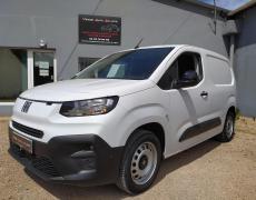 Fiat Autres Fiat -   TAILLE M 1000 KG BLUEHDI 130 S&amp;S EAT8 - 19 990 €