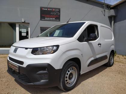 Fiat Autres Fiat -   TAILLE M 1000 KG BLUEHDI 130 S&amp;S EAT8 - 20 988 €