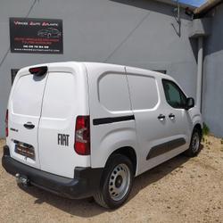 Autres Fiat TAILLE M 1000 KG BLUEHDI 130 S&amp;S EAT8 Co&euml;x