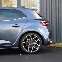 Renault Megane 4 RS M&eacute;gane IV TCe 280 Energy EDC Pontivy