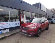 Opel Grandland Liverdun
